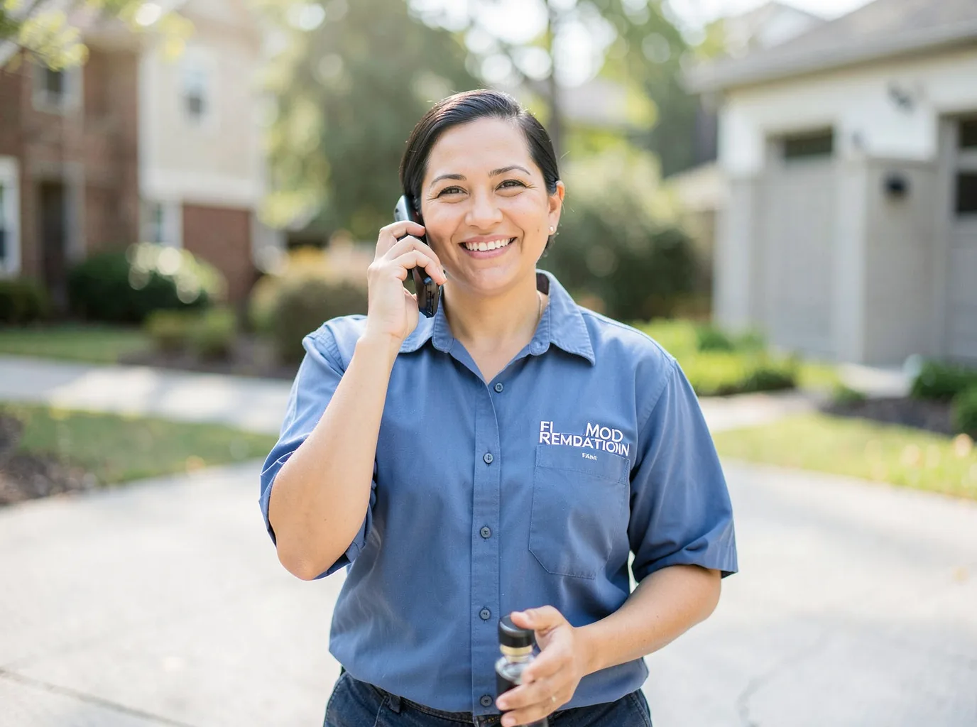 Mold Remediation Spring Gap, MD FAQs
